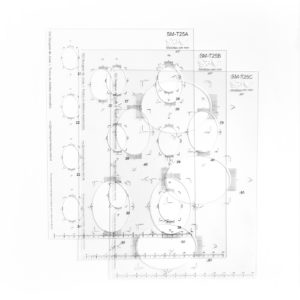 2 - SM-T25 - Kit - Tamanho Menor